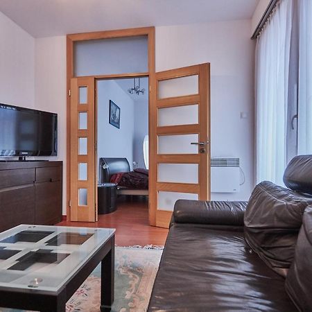 Apartamenty Swinoujscie - Baltic Park Plaza - Apartament Orientalny מראה חיצוני תמונה