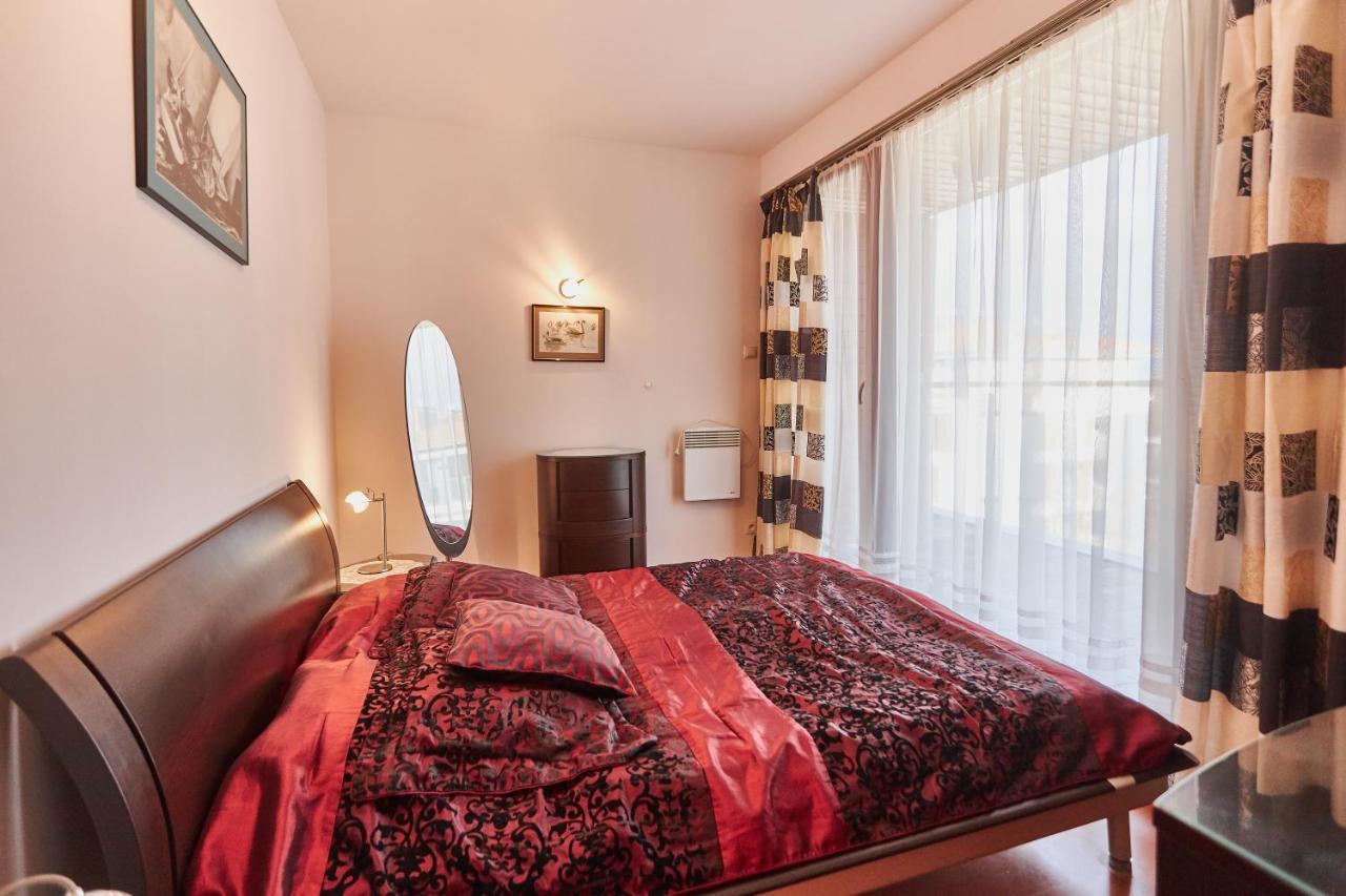 Apartamenty Swinoujscie - Baltic Park Plaza - Apartament Orientalny מראה חיצוני תמונה